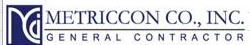 Metriccon Logo
